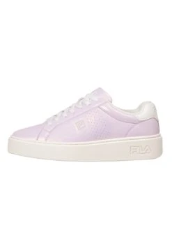 Fila Crosscourt - Zapatillas - Pale Rosette