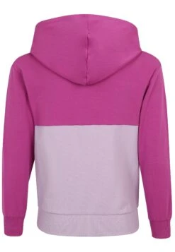 Fila Apparel Baar Ebenhausen Blocked Zip Unisex - Sudadera Con Cremallera - Fair Orchid Purple Orchid Bright White -Fila 5694496f32904557b30c07c402f96c25
