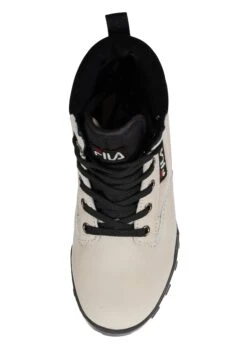 Fila Footwear Grunge Ii Bl Mid Wmn - Botines Con Cordones - Feather Gray 9 Fila Footwear Grunge Ii Bl Mid Wmn - Botines Con Cordones - Feather Gray -Fila 56fd594f25a449ab925d50c4f2b4c875