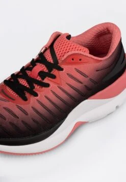 Fila Shocket Run Em - Zapatillas - Black Tea Rose -Fila 572e1d8ffe3844b8a498388af01dfda1