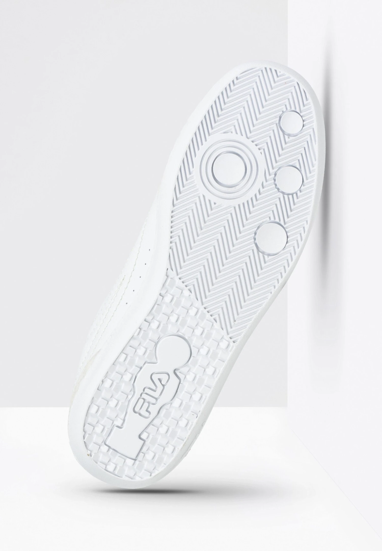 Fila Byb Assist Wmn - Zapatillas - White Hint Of Mint 5 Fila Byb Assist Wmn - Zapatillas - White Hint Of Mint - Imagen 5