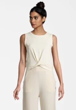 Fila Carnac - Top - Antique White