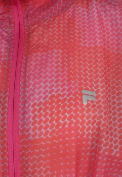 Fila Rosciano Aop - Parka - Bittersweet Pills Camo Aop -Fila 57d400f4b25d489fb172b4d8be98cba9