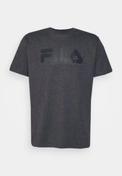 Fila Bellano- Camiseta Estampada - Dark Grey -Fila 5835faa3624744b3b8b79451fe0c0d30