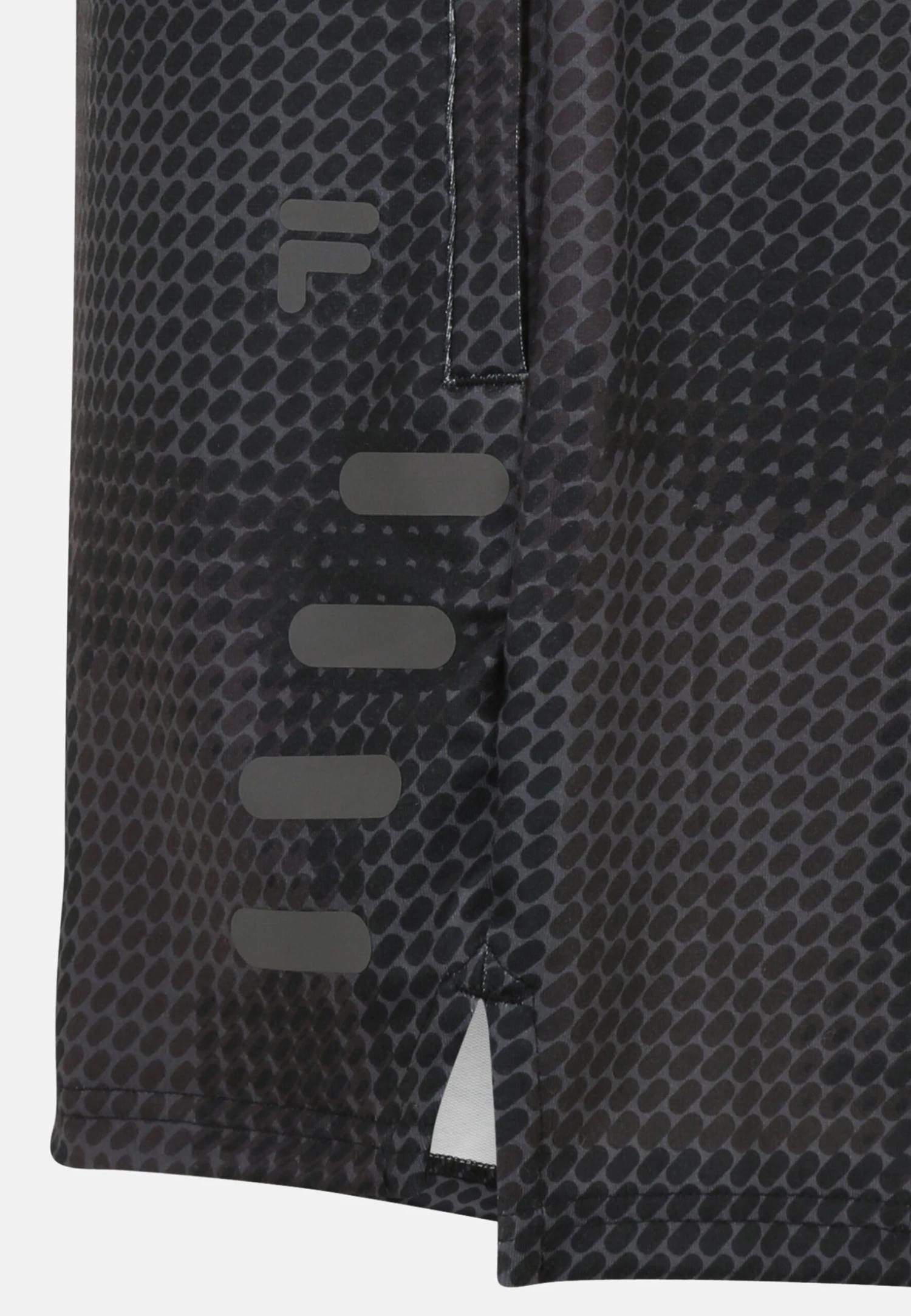 Fila Rodeneck Aop - Pantalón Corto De Deporte - Black Pills Camo Aop 5 Fila Rodeneck Aop - Pantalón Corto De Deporte - Black Pills Camo Aop - Imagen 5