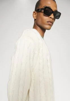 Fila Taubate Unisex - Jersey De Punto - Whitecap Gray -Fila 5890e96ef333459badc85e70aa567344