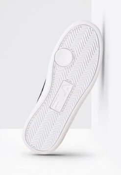 Fila Sevaro - Zapatillas - Black -Fila 58c14ebfb6344fd695ba69a685e40284