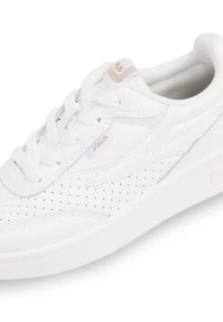Fila Sevaro - Zapatillas - White -Fila 58cb1801416b4b4c866fe39a00071157