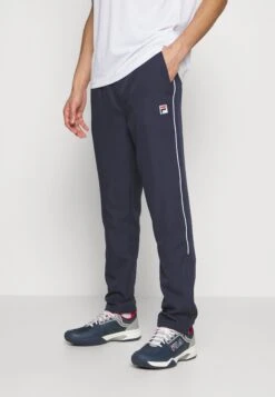 Fila Pant Peter - Pantalones Deportivos - Navy