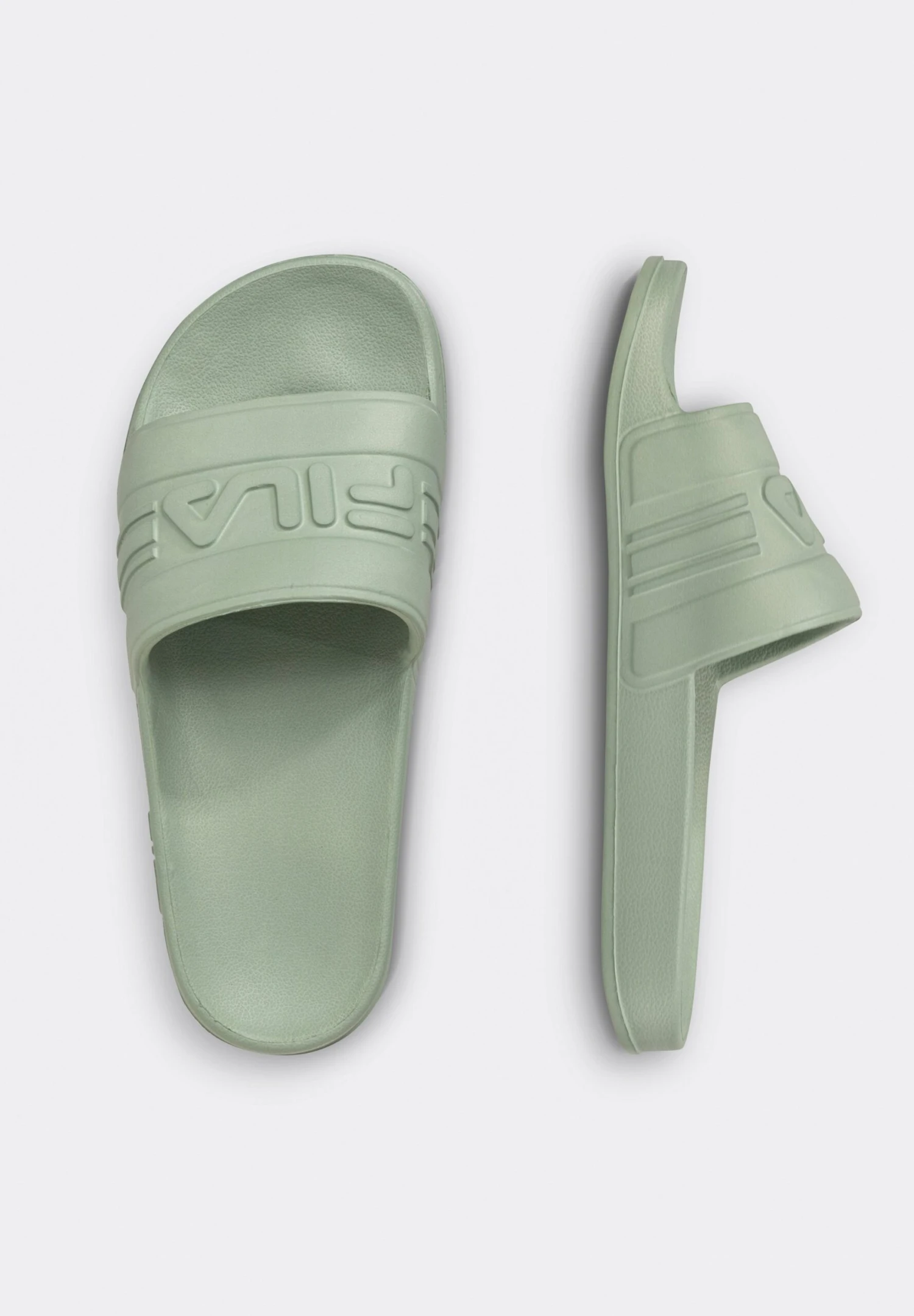 Fila Jetspeed- Chanclas De Baño - Silt Green 3 Fila Jetspeed- Chanclas De Baño - Silt Green - Imagen 3