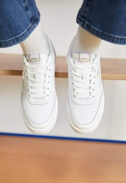 Fila Sevaro - Zapatillas - White 10 Fila Sevaro - Zapatillas - White -Fila 5a792c5720d54fcbaeff5ae4e41c9fef