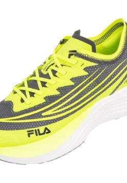 Fila FootwearAstatine Wmn - Zapatillas De Running Estables - Safety Yellow Castlerock -Fila 5a876983d2d94fcc88a6d75798378b02