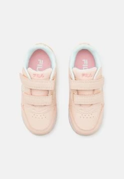 Fila Orbit Infants Unisex - Zapatillas - Vanilla Cream/Marshmallow -Fila 5ad700a25cd24a26a6a95e6be5d5cf16