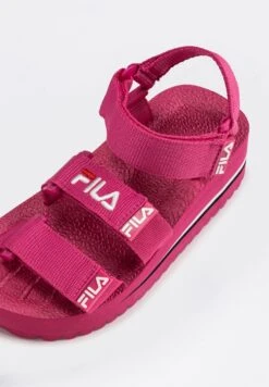 Fila Tomaia- Sandalias De Senderismo - Carmine -Fila 5b55025c4fba4772b9918af24c0279db