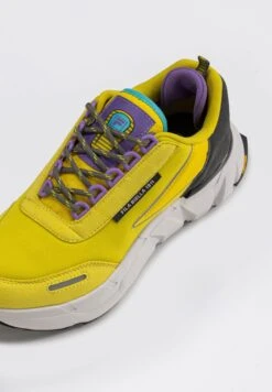 Fila Footwear Superhiking - Zapatillas - Snake Eye -Fila 5b62d1de6509465c96c94a46f4e8b216