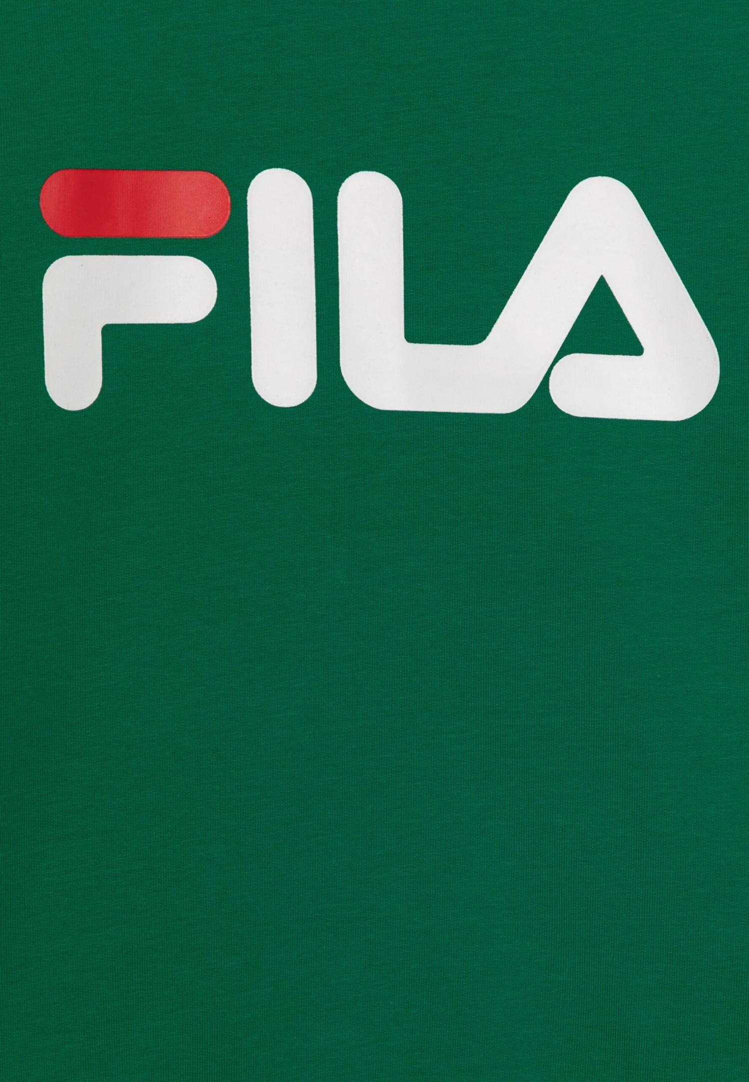Fila Babina Greda Classic Logo Crew Unisex - Sudadera - Verdant Green 3 Fila Babina Greda Classic Logo Crew Unisex - Sudadera - Verdant Green - Imagen 3