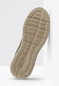 Fila Flexx Ii R - Zapatillas De Running Neutras - Olive Night -Fila 5baa8ac6cdba44d9b1036e923124250a