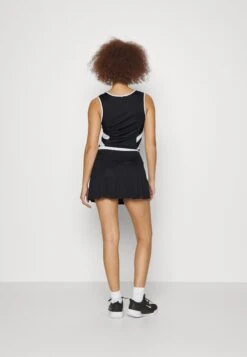 Fila Skort Georgina - Falda De Deporte - Black 9 Fila Skort Georgina - Falda De Deporte - Black -Fila 5c07bafa975c41a2bdd12b00a2e0d032