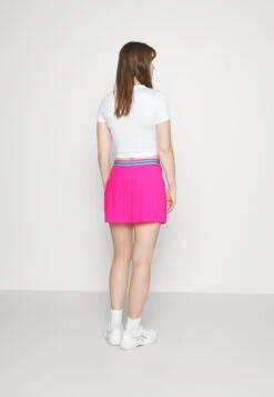 Fila Skort Finja - Falda Plisada - Pink Glow 9 Fila Skort Finja - Falda Plisada - Pink Glow -Fila 5c0a8040167946d28c3873030d290658