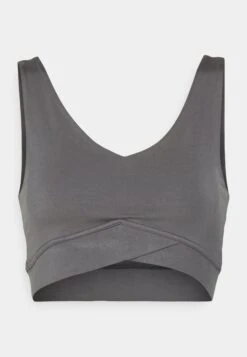 Fila Chatillon Bra- Sujetadores Deportivos Con Sujeción Ligera - Iron Gate -Fila 5c5818ab3d8e48708fb37d640939f426