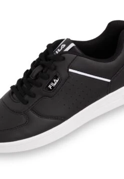 Fila C Court - Zapatillas - Black -Fila 5c6e4ff0a36c40f3ae54b5ac9703feee