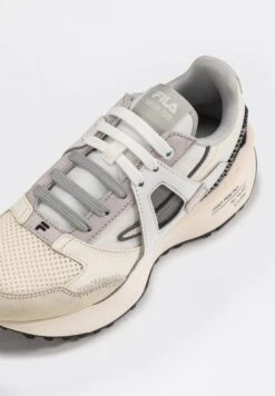 Fila Footwear Contempo Wmn - Zapatillas - Whiteturtledove -Fila 5c716bdb6ea34fe2851b92c2decc3087
