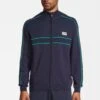 Fila Teramo - Chaqueta De Punto - Beacon Blue