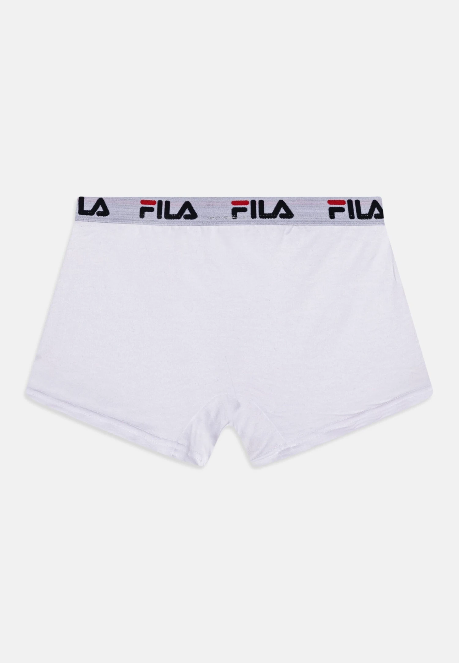 Fila Junior Boy 3 Pack - Culotte - Black/White/Navy 2 Fila Junior Boy 3 Pack - Culotte - Black/White/Navy - Imagen 2