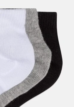 Fila Junior Invisible Socks Unisex 9 Pack - Calcetines - Black/White/Grey 7 Fila Junior Invisible Socks Unisex 9 Pack - Calcetines - Black/White/Grey -Fila 5d1776e56f8349d2965756608e94caba