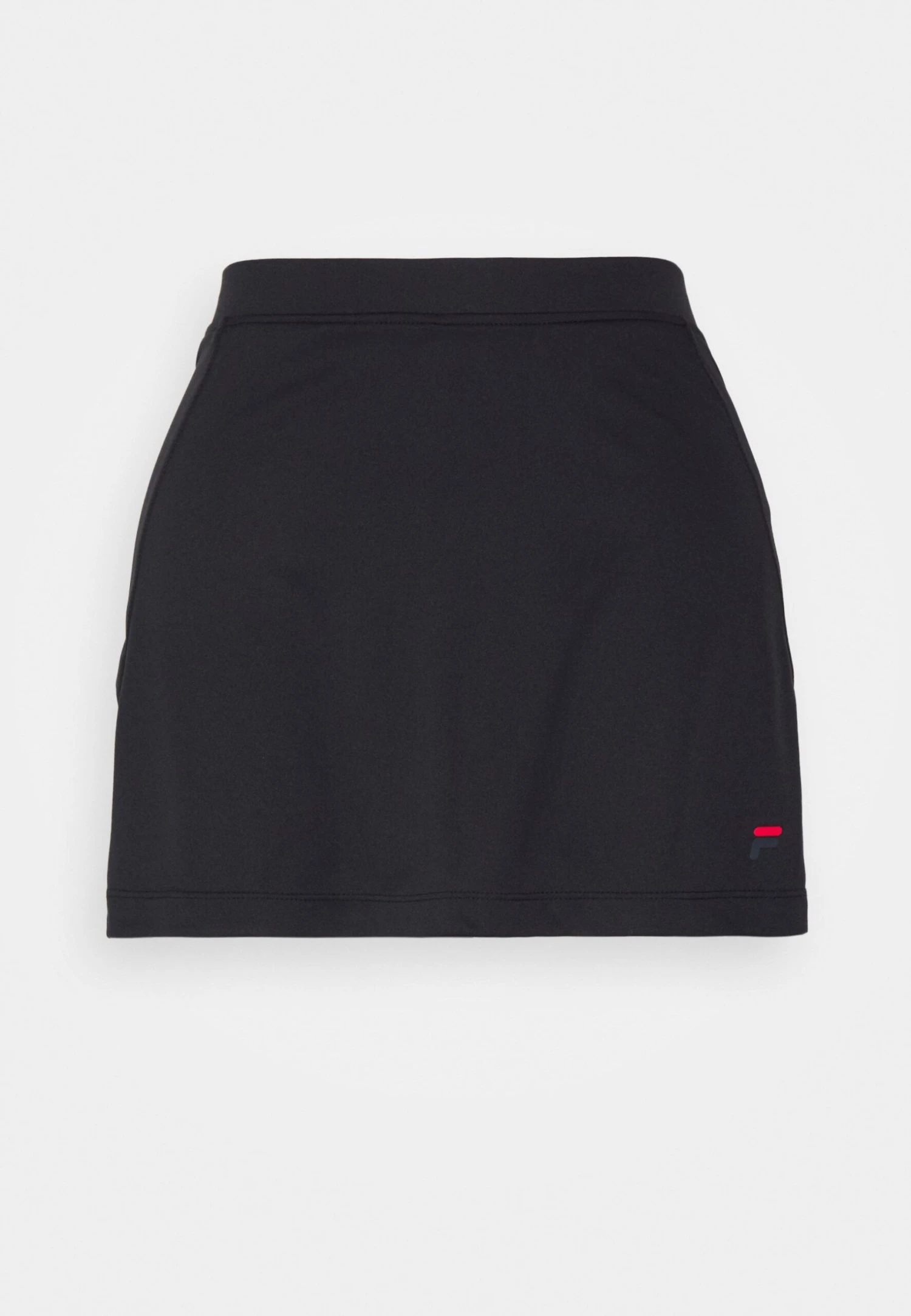 Fila Skort Shiva - Falda De Deporte - Black 4 Fila Skort Shiva - Falda De Deporte - Black - Imagen 4