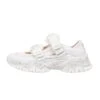 Fila Footwear Trail Zone- Sandalias Con Plataforma - White