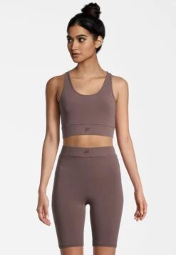 Fila Corte- Sujetador Deportivo - Sparrow