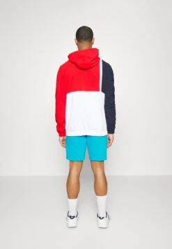 Fila Windbreaker Hanno - Chaqueta De Entrenamiento - White/Red 7 Fila Windbreaker Hanno - Chaqueta De Entrenamiento - White/Red -Fila 5e064e7c08b2486c9967eac7d8a94924