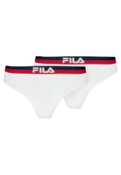 Fila Urban 2 Pack - Tanga - White 8 Fila Urban 2 Pack - Tanga - White -Fila 5e4b182e27d841369e2c0f802db9811c