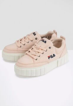 Fila Sandblast - Zapatillas - Vanilla Cream 14 Fila Sandblast - Zapatillas - Vanilla Cream -Fila 5ebca573d5e74dba96cd8adcb26a4f12