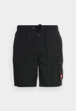 Fila Trebon Cargo - Shorts - Black Beauty 8 Fila Trebon Cargo - Shorts - Black Beauty -Fila 5f320da6b78e4667a95d6e1d21378cd2