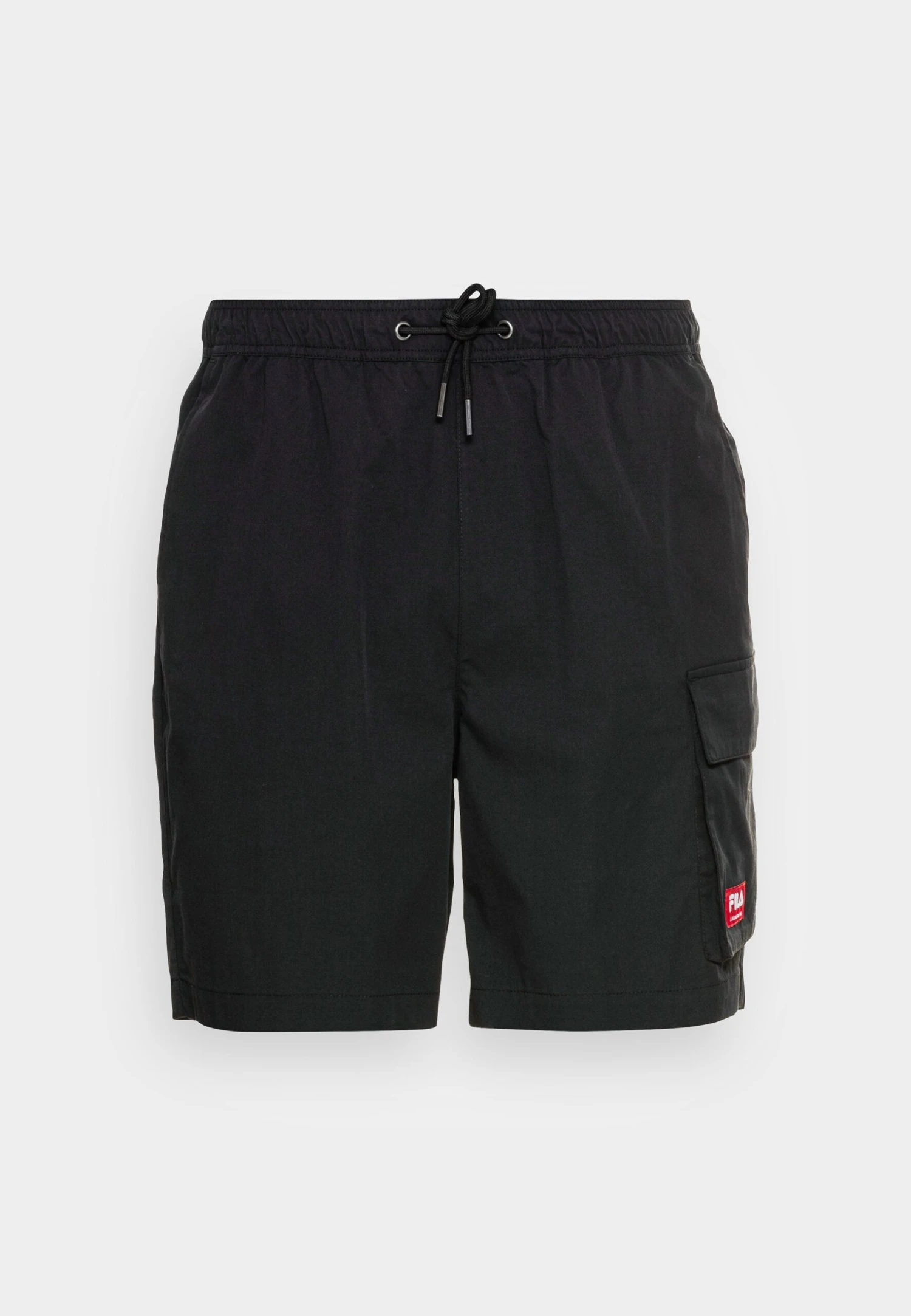 Fila Trebon Cargo - Shorts - Black Beauty 4 Fila Trebon Cargo - Shorts - Black Beauty - Imagen 4