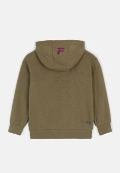 Fila Bakersield - Jersey Con Capucha - Burnt Olive 6 Fila Bakersield - Jersey Con Capucha - Burnt Olive -Fila 5f38125458aa4c70a9be5e827c589b07