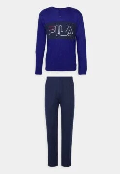 Fila Pyjama Set - Pijama - Royal -Fila 5fe8b08880cc45cf951b259caf7a39ea