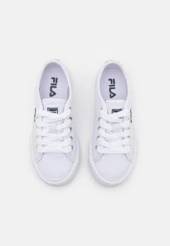 Fila Pointer Classic - Zapatillas - White -Fila 605052c4735642f0a2a97f01d0610565