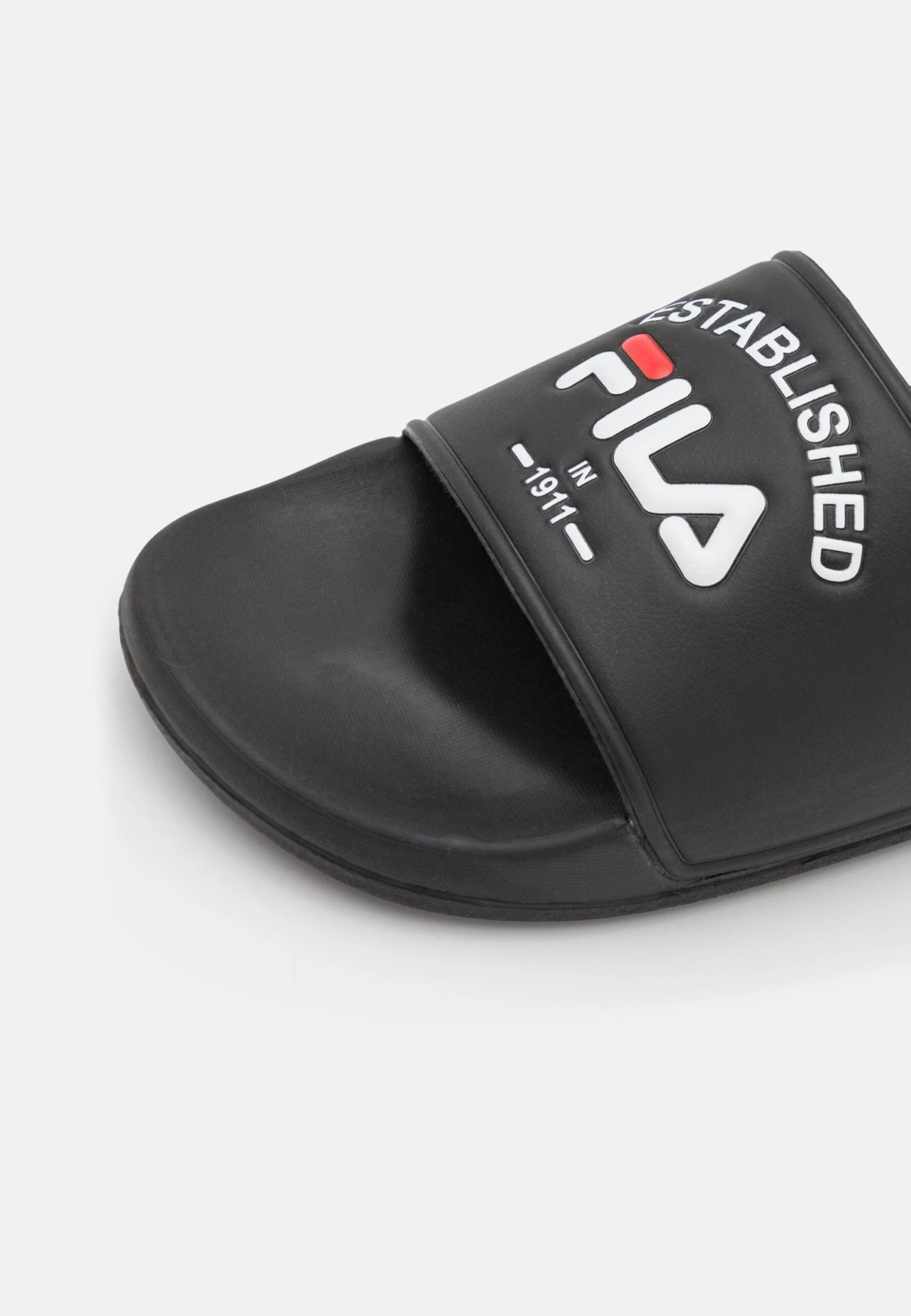 Fila Baywalk Unisex - Chanclas De Baño - Black 6 Fila Baywalk Unisex - Chanclas De Baño - Black - Imagen 6