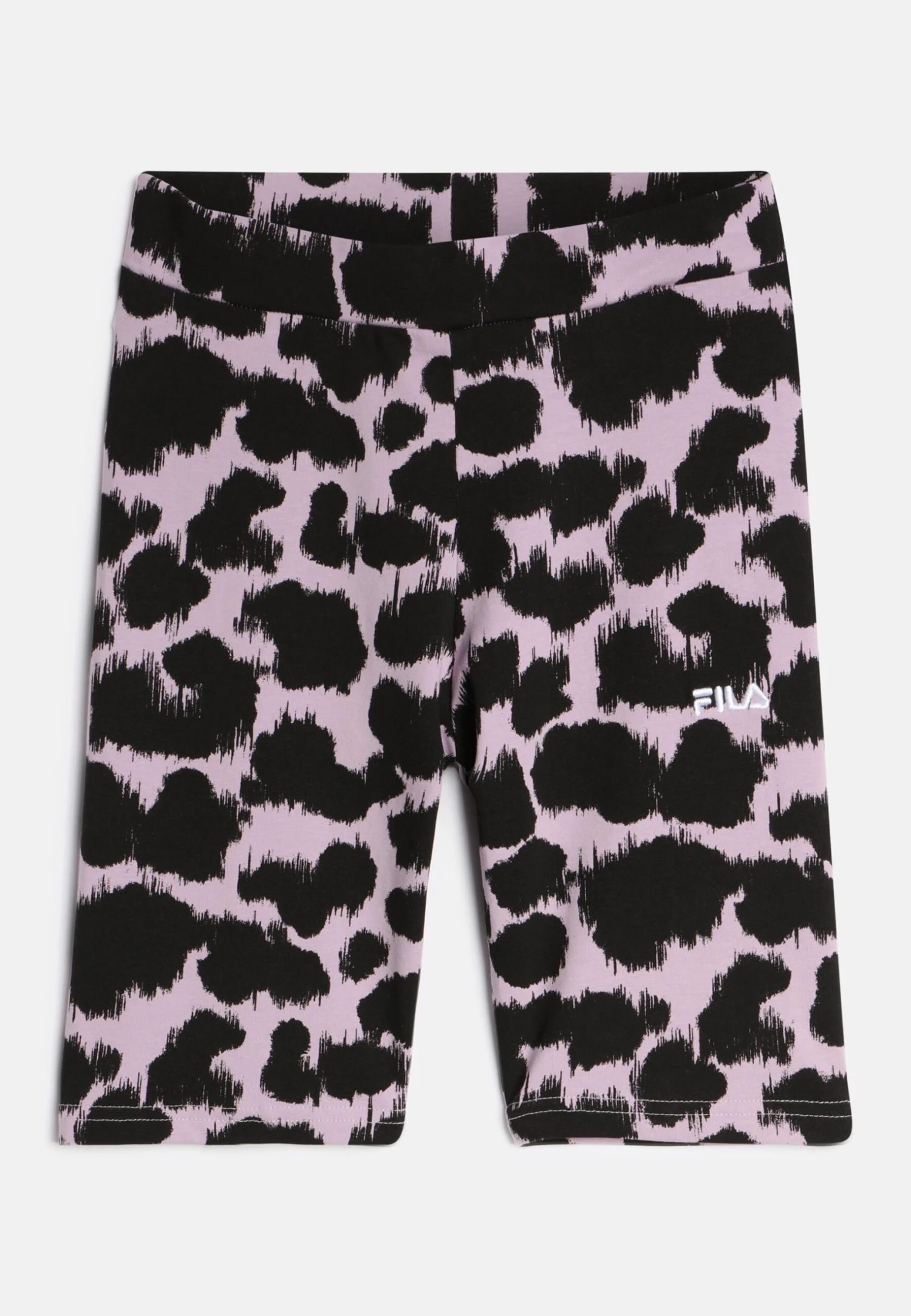 Fila Apparel Bad Oeynhausen Aop- Leggings - Black Leo Ikat Aop 4 Fila Apparel Bad Oeynhausen Aop- Leggings - Black Leo Ikat Aop - Imagen 4