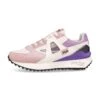 Fila Footwear Contempo Wmn - Zapatillas - Mauve Chalk/Valerian