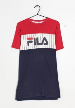 Fila Camiseta Estampada - Multi-Colored