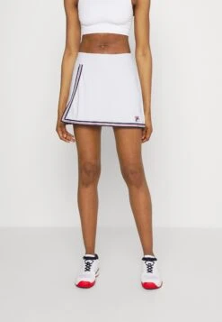 Fila Skort Ariana - Falda De Deporte - White