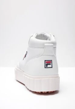 Fila Sandblast L Mid Wmn - Zapatillas - White 11 Fila Sandblast L Mid Wmn - Zapatillas - White -Fila 6167d336fbaf42a989b30fa4d78c3064