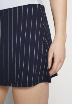 Fila Skort Anna - Falda De Deporte - Navy/White -Fila 618a87a71661456d814c06d2d0bb89c2