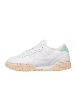 Fila Original Fitness- Zapatillas - White Brook Green
