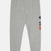 Fila Balboa Logo Pants Unisex - Pantalones Deportivos - Light Grey Melange