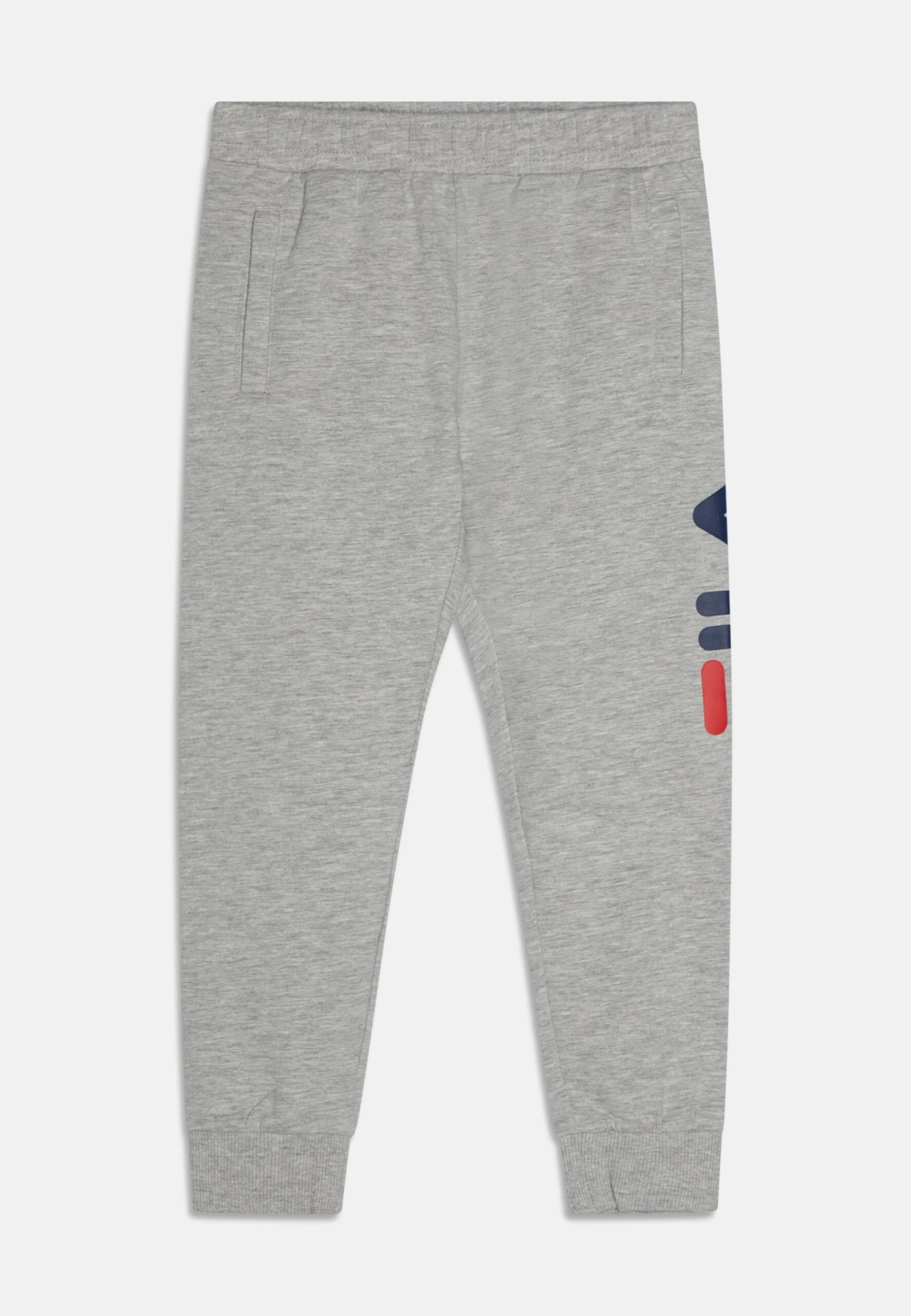 Fila Balboa Logo Pants Unisex - Pantalones Deportivos - Light Grey Melange 1 Fila Balboa Logo Pants Unisex - Pantalones Deportivos - Light Grey Melange